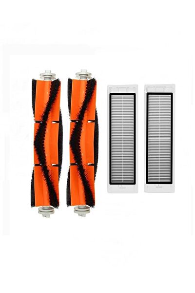 Roborge Elektrikli Ev Aletleri Yedek Parça